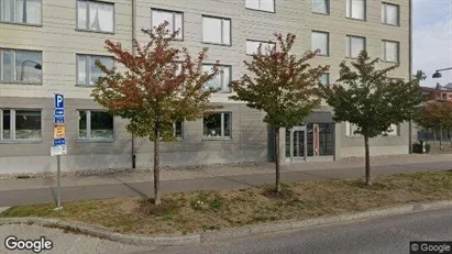 Apartments for rent in Linköping - Photo from Google Street View