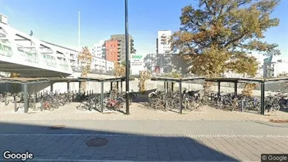 Apartments for rent in Järfälla - Photo from Google Street View