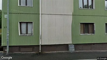 Apartments for rent in Eskilstuna - Photo from Google Street View