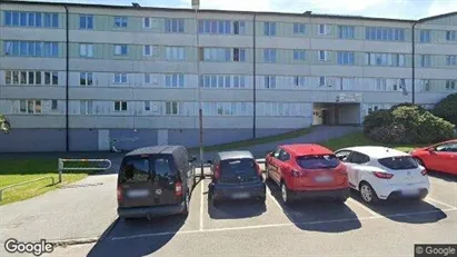 Apartments for rent in Majorna-Linné - Photo from Google Street View