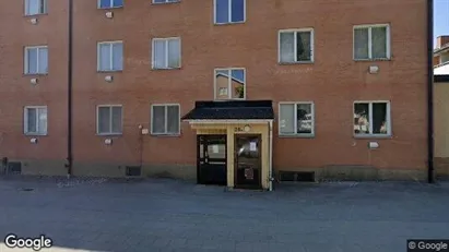 Apartments for rent in Arboga - Photo from Google Street View