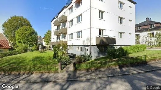 Apartments for rent in Borås - Photo from Google Street View