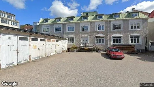 Apartments for rent in Borås - Photo from Google Street View