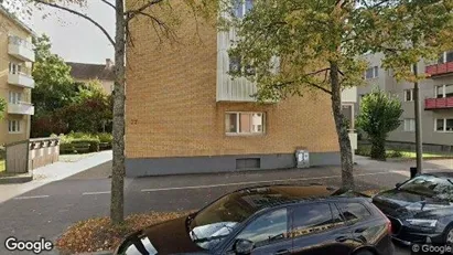 Apartments for rent in Norrköping - Photo from Google Street View