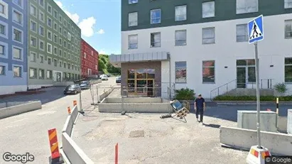 Apartments for rent in Stockholm South - Photo from Google Street View