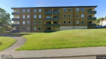 Apartments for rent in Borås - Photo from Google Street View