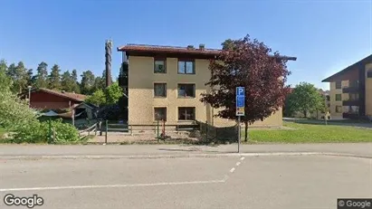 Apartments for rent in Falun - Photo from Google Street View