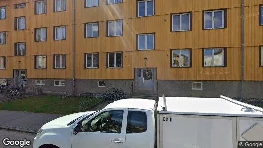 Apartments for rent in Eskilstuna - Photo from Google Street View