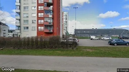 Apartments for rent in Nyköping - Photo from Google Street View