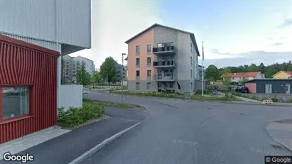 Apartments for rent in Växjö - Photo from Google Street View