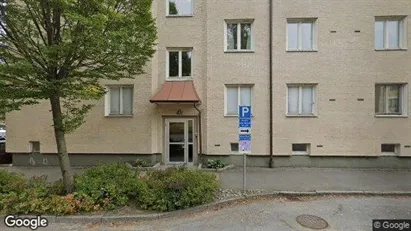 Apartments for rent in Västerås - Photo from Google Street View