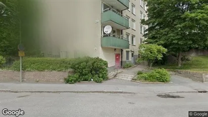 Apartments for rent in Stockholm South - Photo from Google Street View