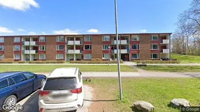 Apartments for rent in Nyköping - Photo from Google Street View