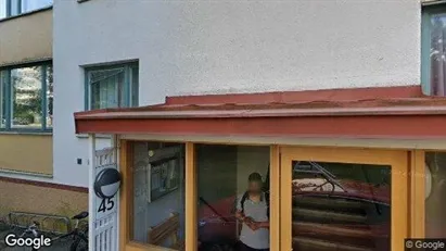 Apartments for rent in Stockholm South - Photo from Google Street View