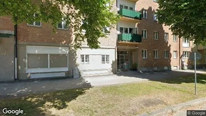 Apartments for rent in Eskilstuna - Photo from Google Street View