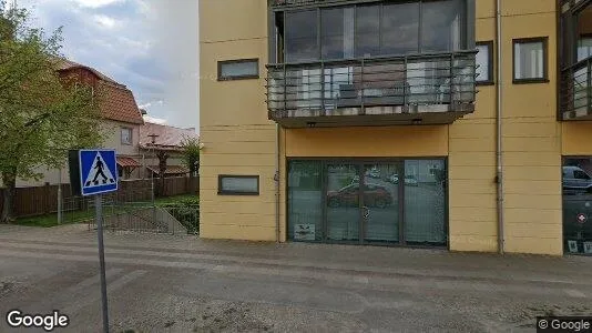 Apartments for rent in Vara - Photo from Google Street View