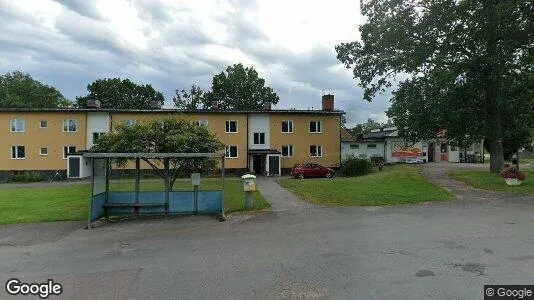 Apartments for rent in Västervik - Photo from Google Street View