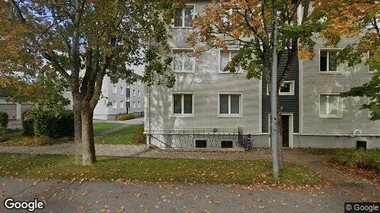 Apartments for rent in Karlskoga - Photo from Google Street View