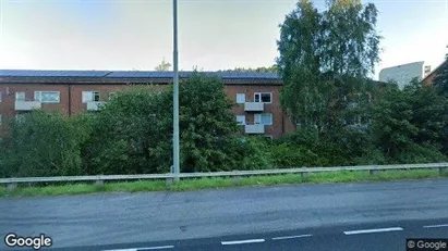 Apartments for rent in Gothenburg East - Photo from Google Street View