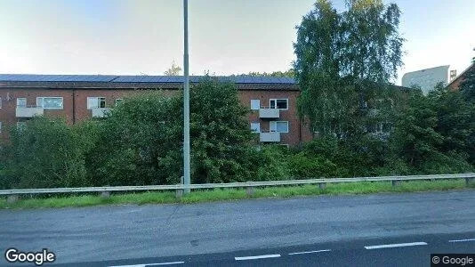 Apartments for rent in Gothenburg East - Photo from Google Street View