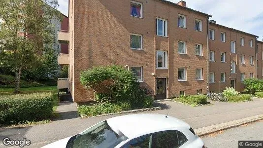 Apartments for rent in Flen - Photo from Google Street View