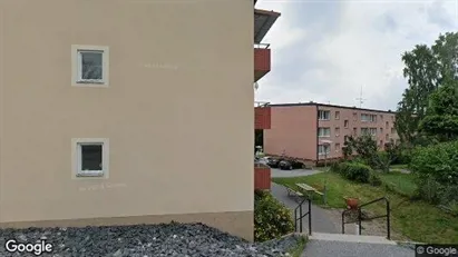 Apartments for rent in Flen - Photo from Google Street View