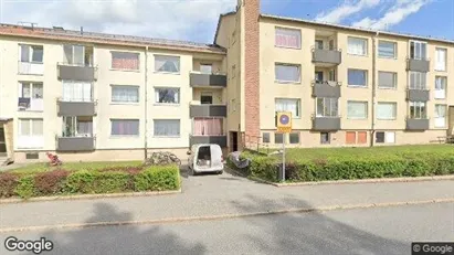 Apartments for rent in Flen - Photo from Google Street View