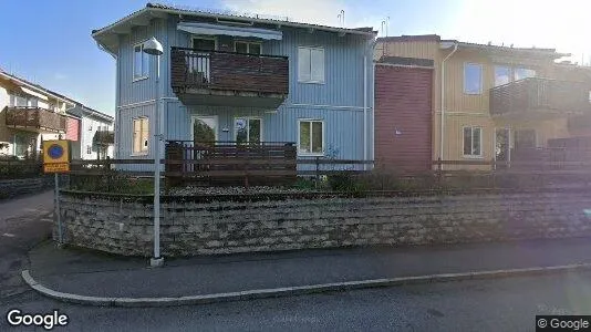 Apartments for rent in Alingsås - Photo from Google Street View