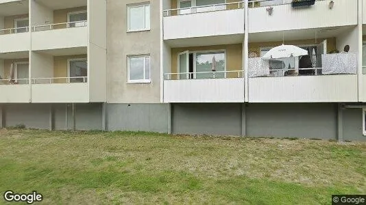 Apartments for rent in Sundsvall - Photo from Google Street View