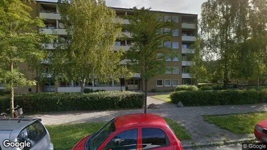 Apartments for rent in Rosengård - Photo from Google Street View