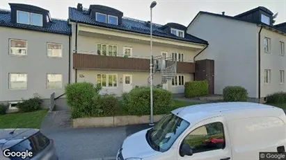 Apartments for rent in Borås - Photo from Google Street View