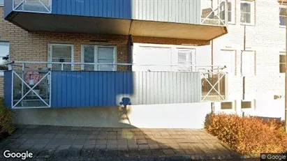 Apartments for rent in Torsby - Photo from Google Street View