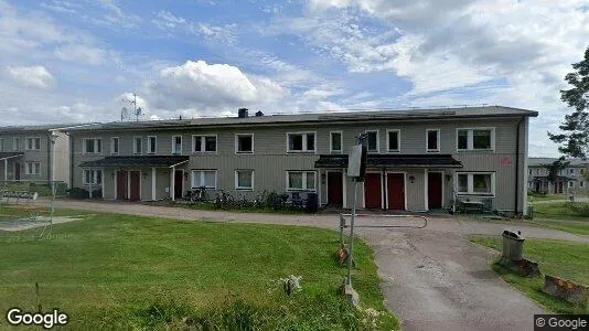 Apartments for rent in Årjäng - Photo from Google Street View