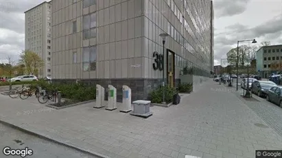 Apartments for rent in Stockholm West - Photo from Google Street View