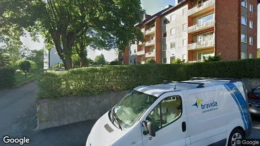 Apartments for rent in Borås - Photo from Google Street View