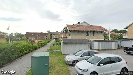 Apartments for rent in Kävlinge - Photo from Google Street View