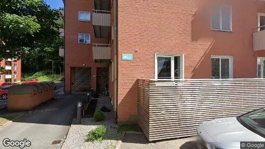 Apartments for rent in Borås - Photo from Google Street View