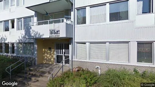 Apartments for rent in Borås - Photo from Google Street View