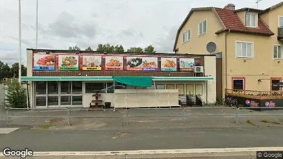 Apartments for rent in Eksjö - Photo from Google Street View