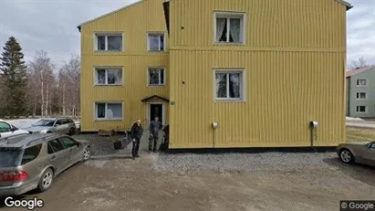 Apartments for rent in Umeå - Photo from Google Street View