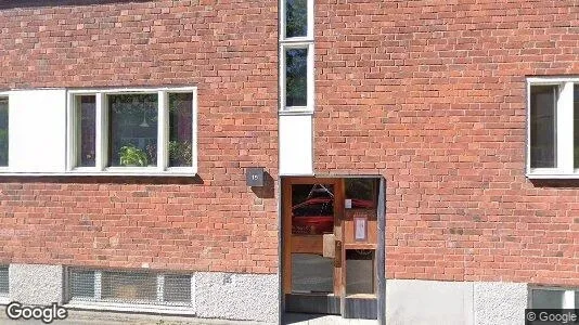 Apartments for rent in Huddinge - Photo from Google Street View