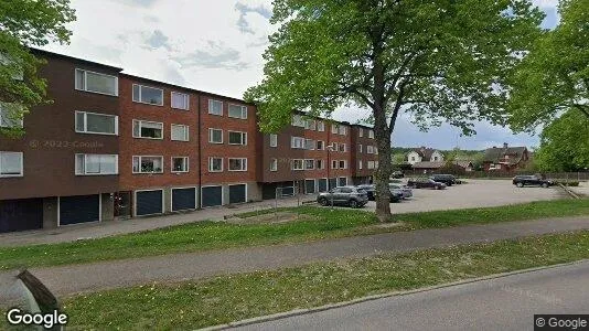 Apartments for rent in Arboga - Photo from Google Street View