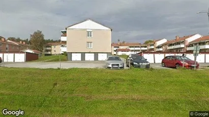 Apartments for rent in Ånge - Photo from Google Street View