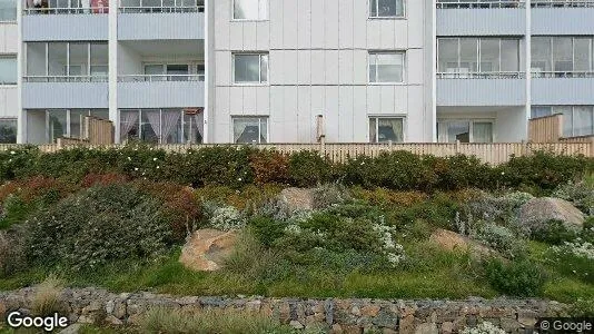 Apartments for rent in Lysekil - Photo from Google Street View