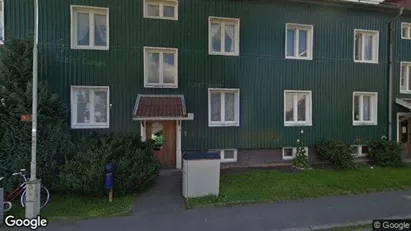 Apartments for rent in Lundby - Photo from Google Street View