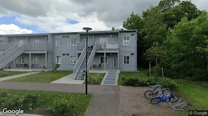 Apartments for rent in Bjuv - Photo from Google Street View