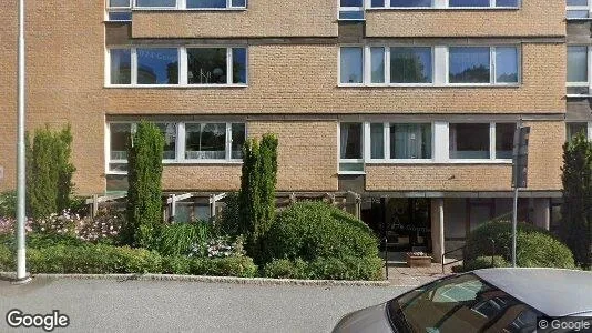 Rooms for rent in Gothenburg City Centre - Photo from Google Street View