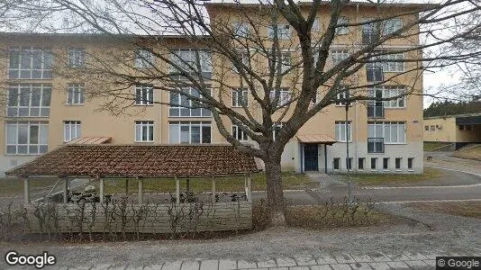 Apartments for rent in Enköping - Photo from Google Street View