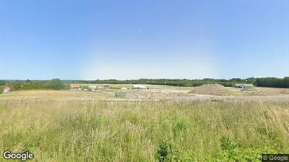 Apartments for rent in Eslöv - Photo from Google Street View