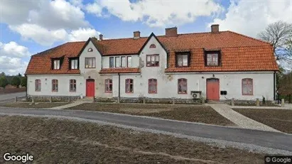 Apartments for rent in Eslöv - Photo from Google Street View